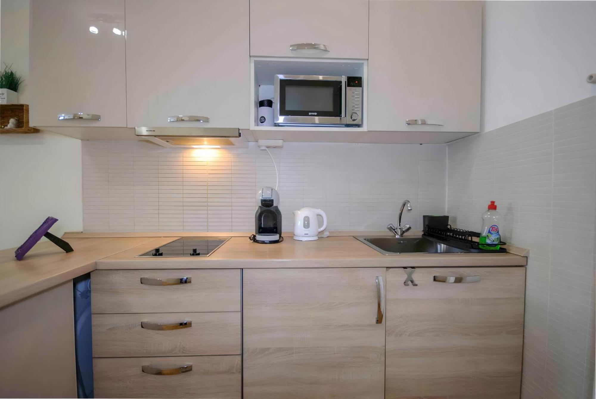 Andy'S Home Central Apatment Budapest Ngoại thất bức ảnh