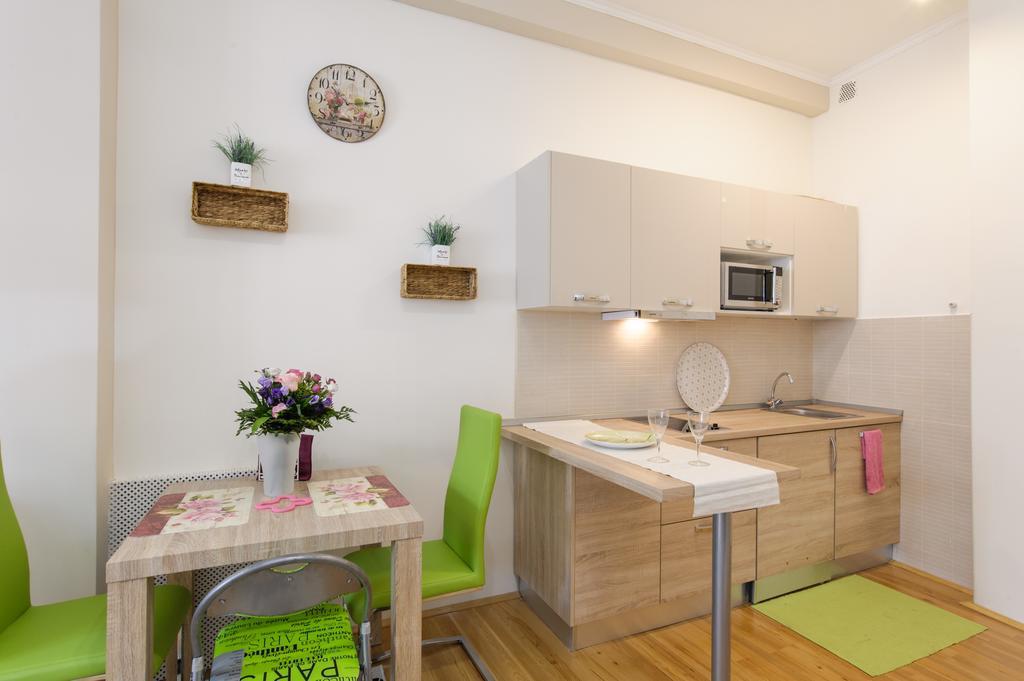 Andy'S Home Central Apatment Budapest Phòng bức ảnh