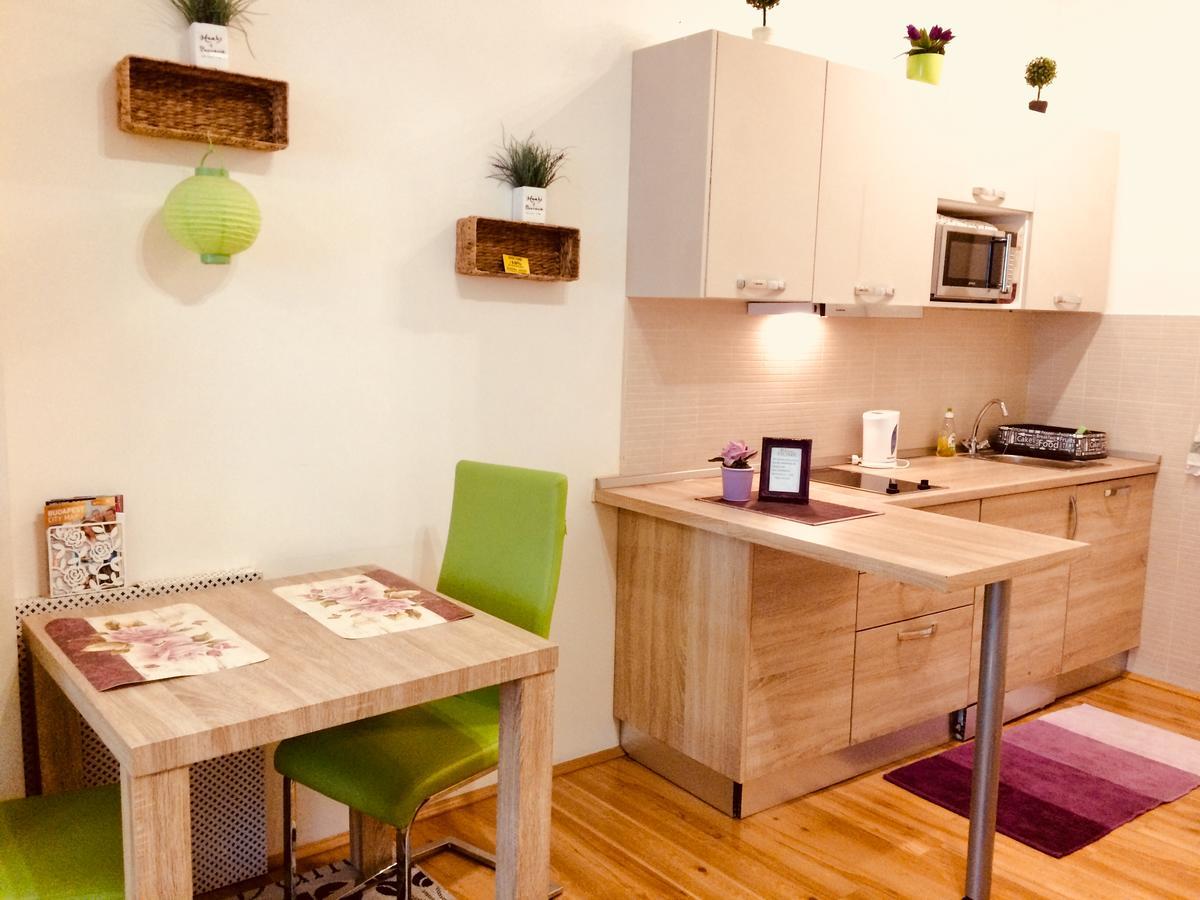 Andy'S Home Central Apatment Budapest Ngoại thất bức ảnh
