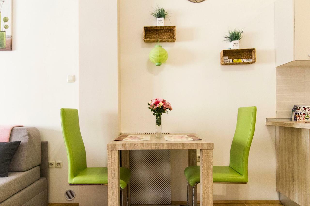 Andy'S Home Central Apatment Budapest Ngoại thất bức ảnh