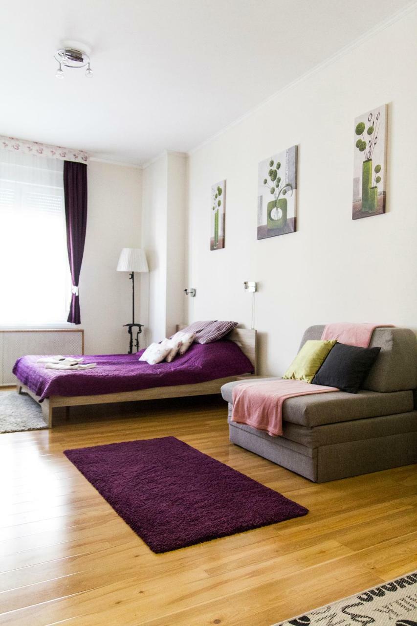 Andy'S Home Central Apatment Budapest Ngoại thất bức ảnh
