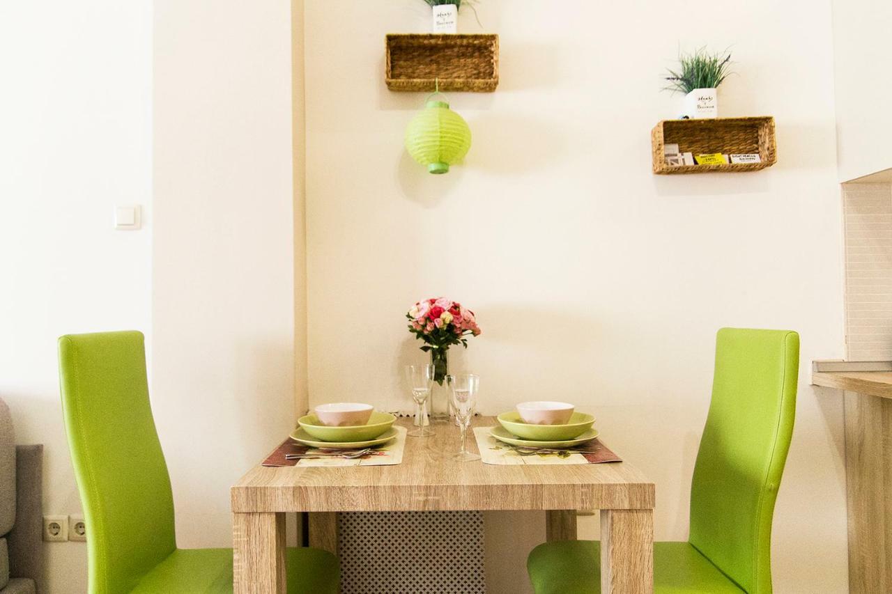 Andy'S Home Central Apatment Budapest Ngoại thất bức ảnh