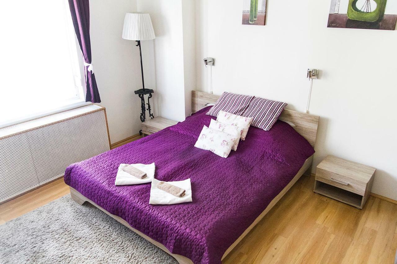 Andy'S Home Central Apatment Budapest Ngoại thất bức ảnh